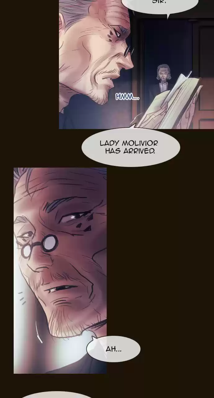 Magician (KIM Sarae) 466