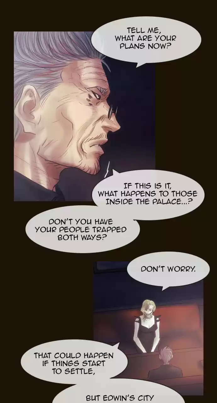 Magician (KIM Sarae) 466