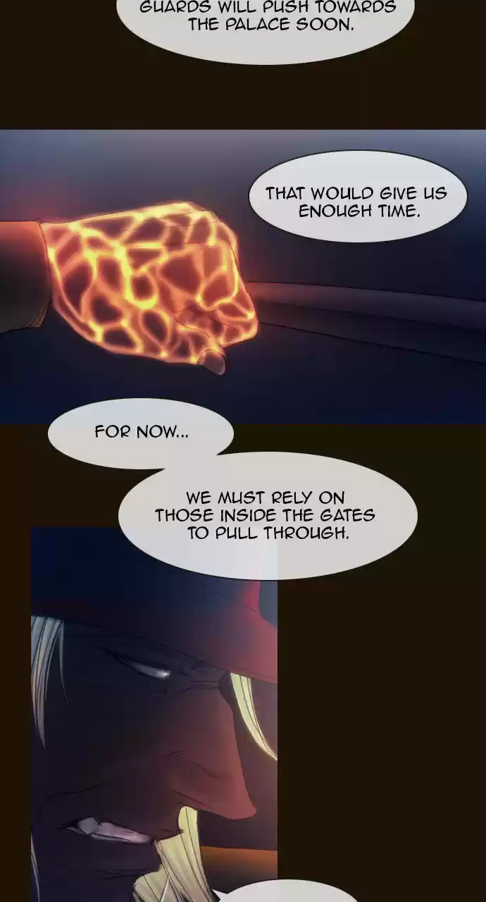 Magician (KIM Sarae) 466