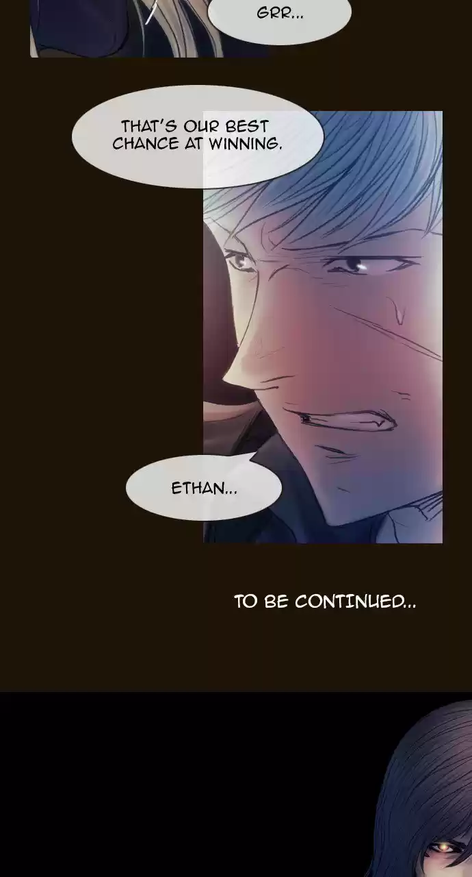 Magician (KIM Sarae) 466