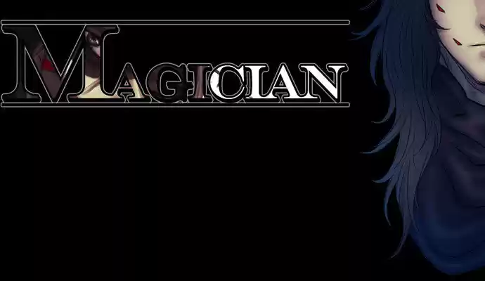 Magician (KIM Sarae) 466