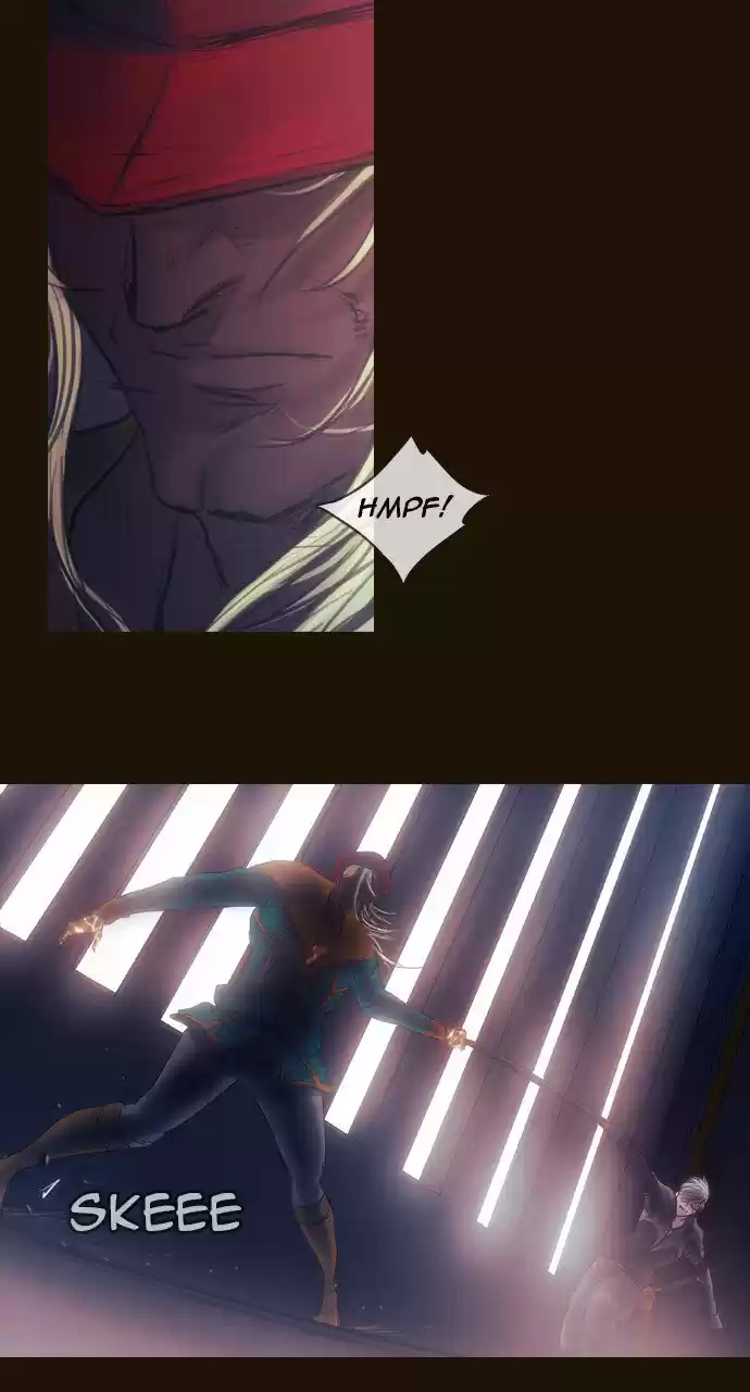 Magician (KIM Sarae) 467