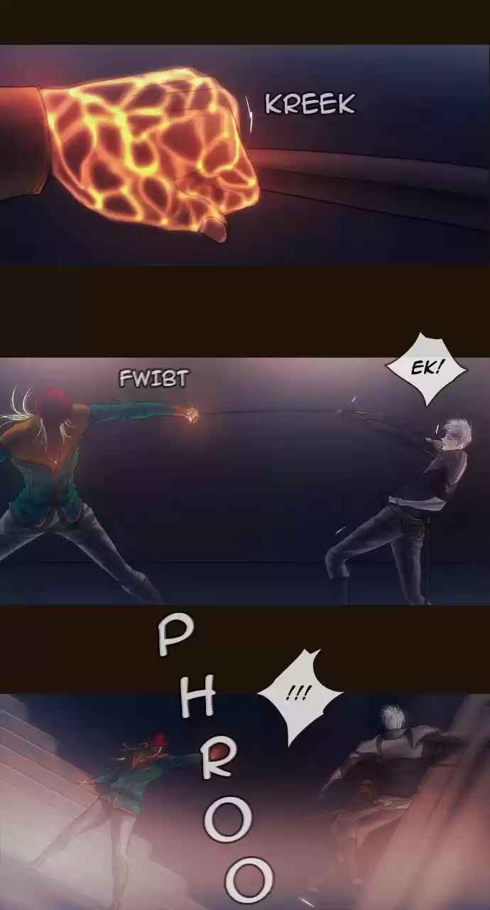 Magician (KIM Sarae) 467