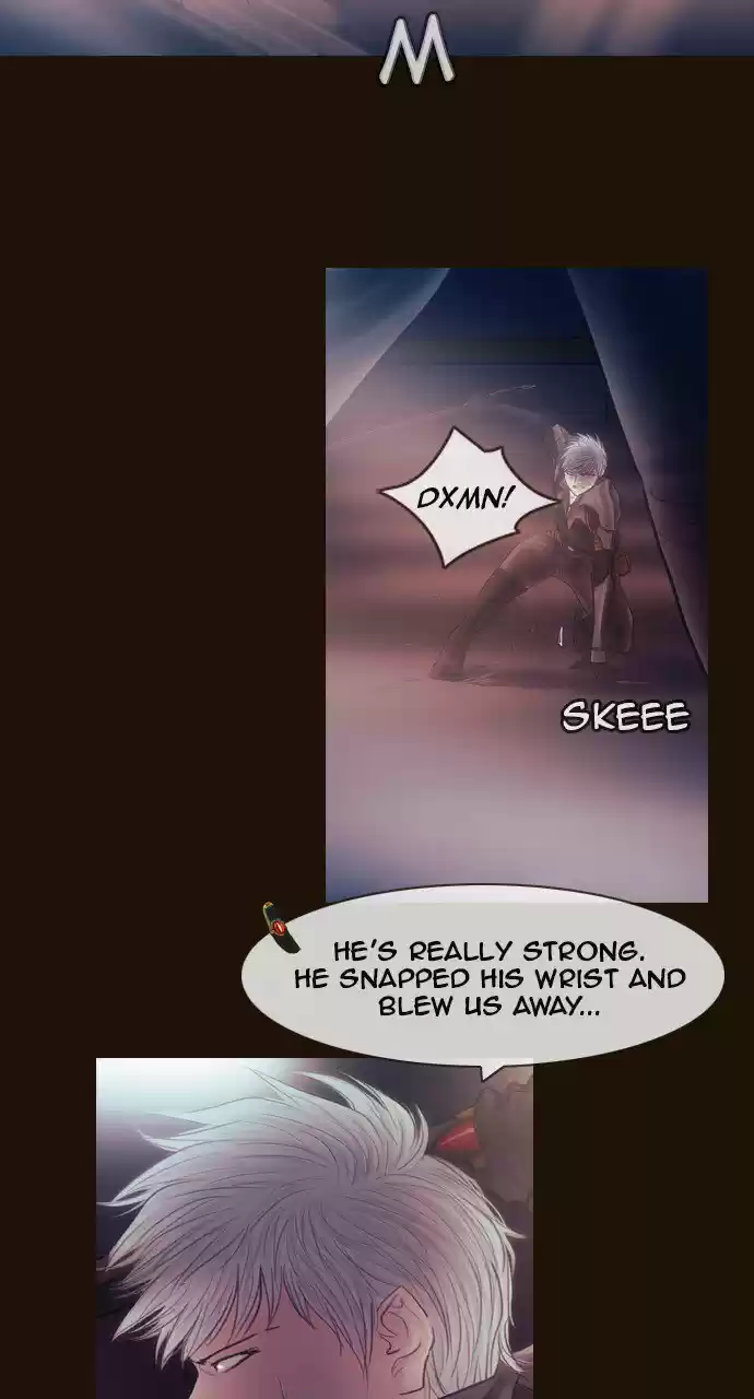 Magician (KIM Sarae) 467