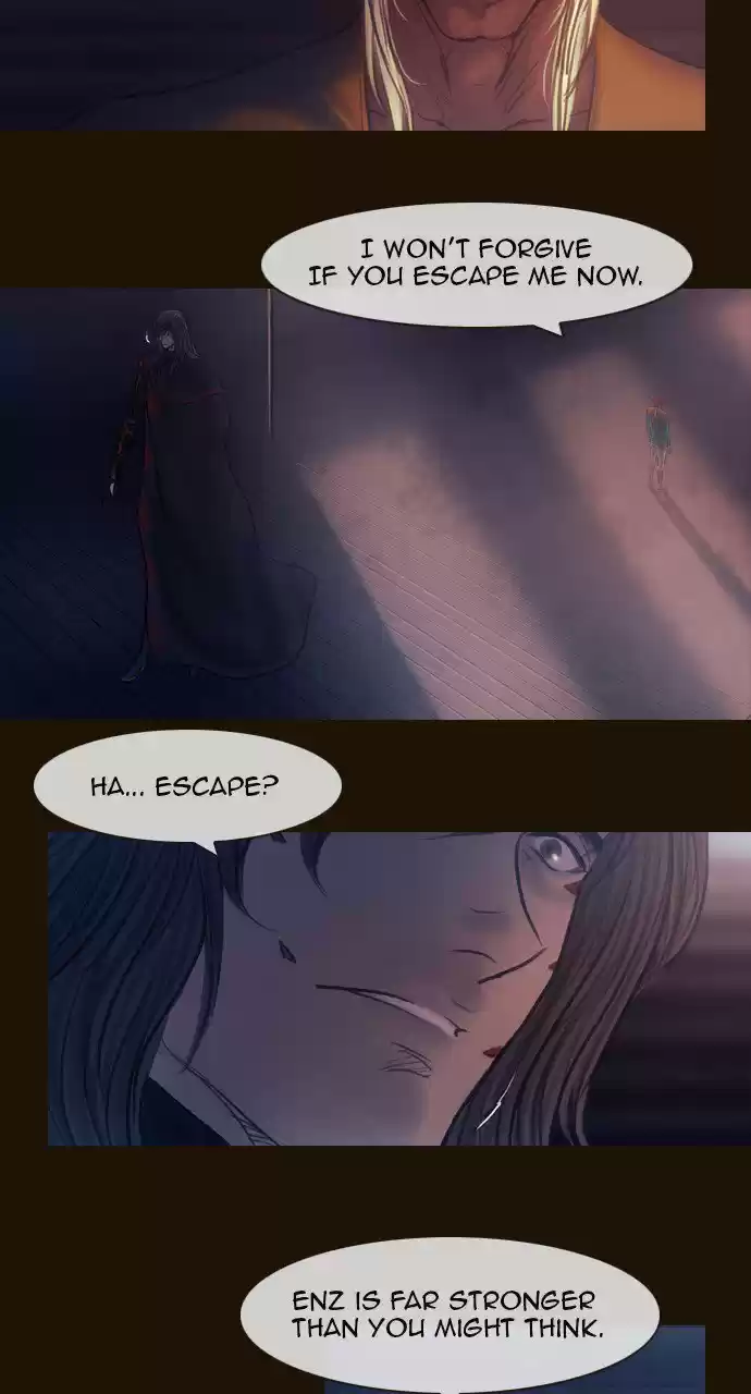 Magician (KIM Sarae) 467