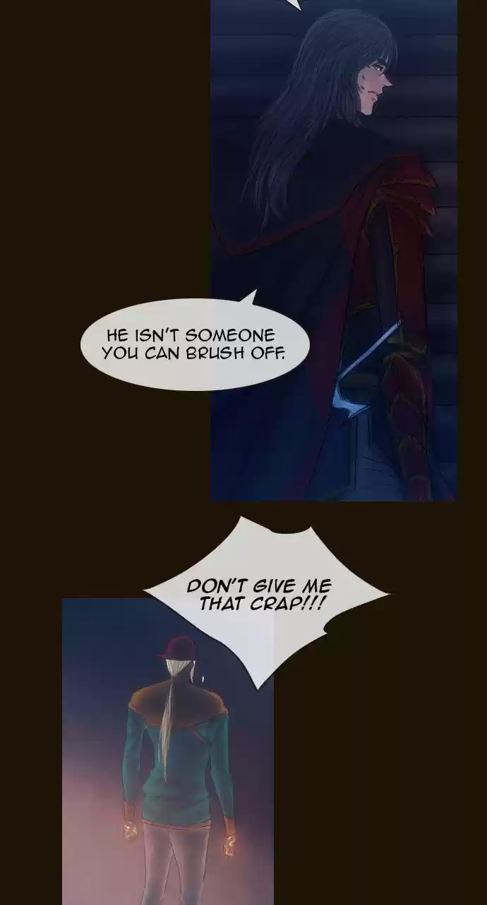 Magician (KIM Sarae) 467