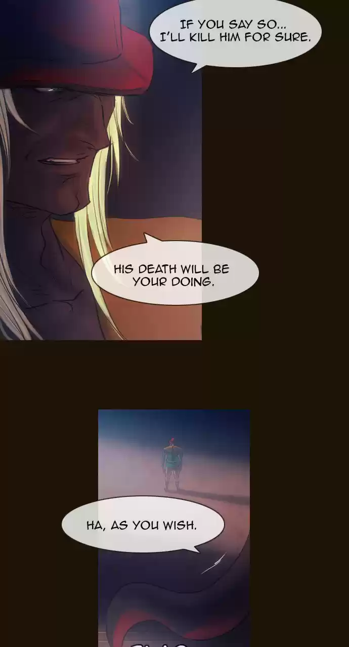 Magician (KIM Sarae) 467