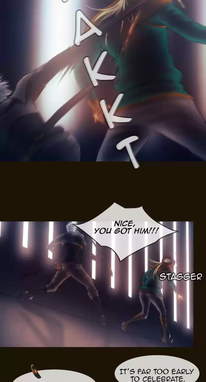 Magician (KIM Sarae) 467