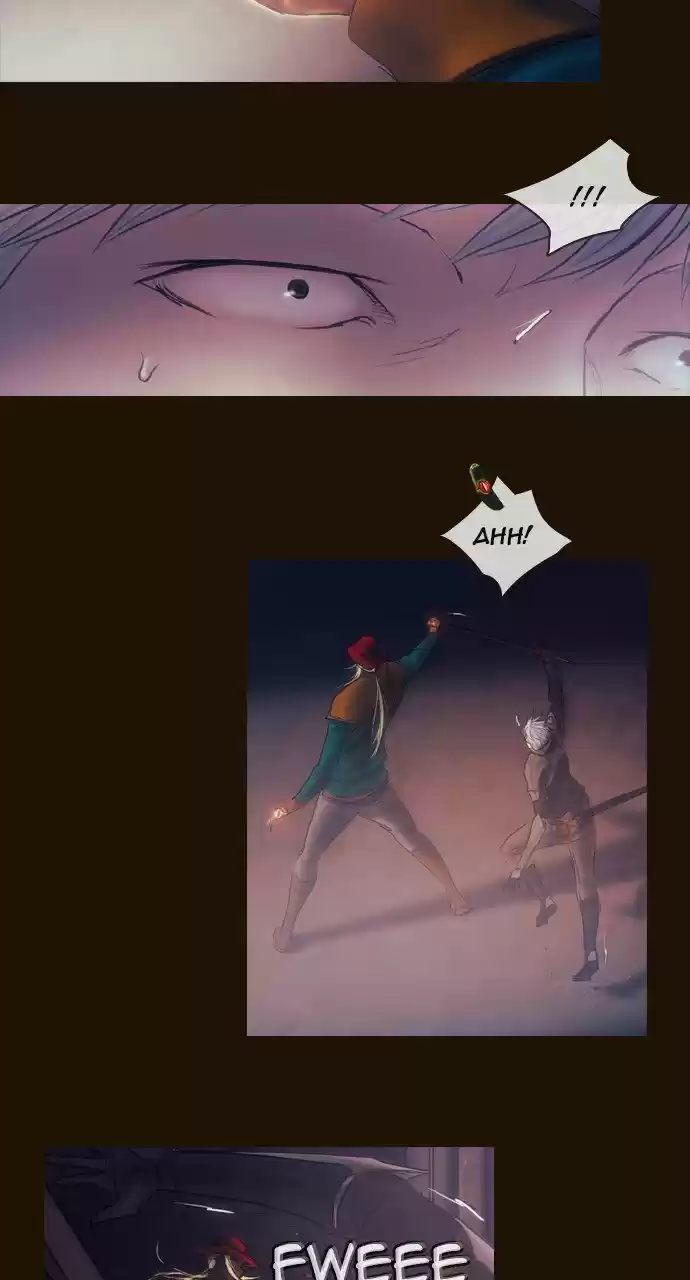 Magician (KIM Sarae) 467