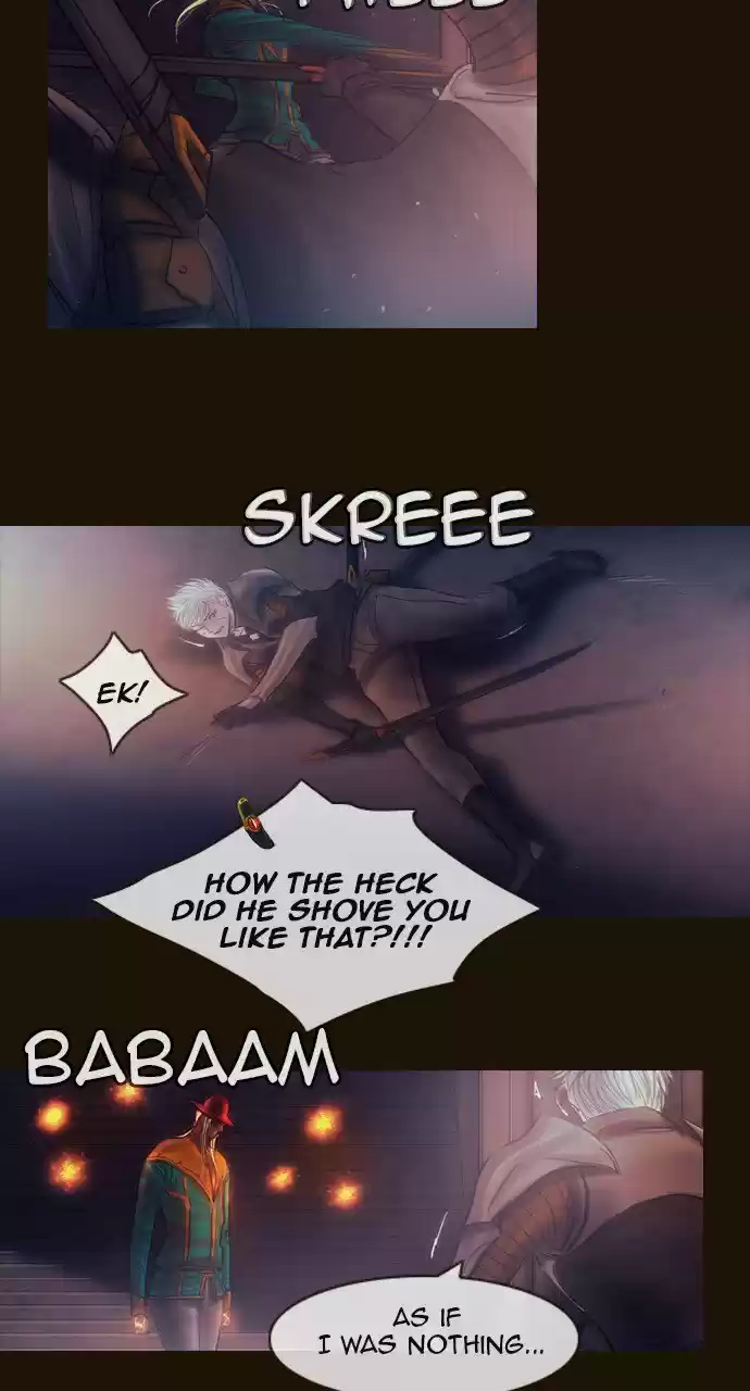 Magician (KIM Sarae) 467