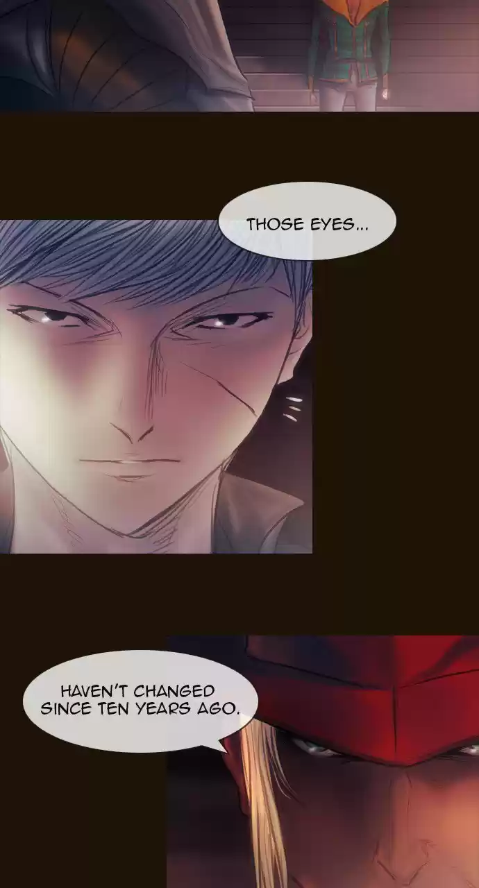 Magician (KIM Sarae) 467