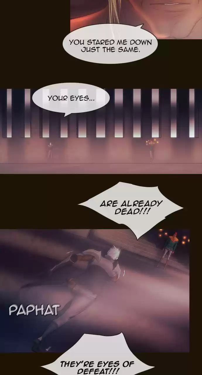 Magician (KIM Sarae) 467