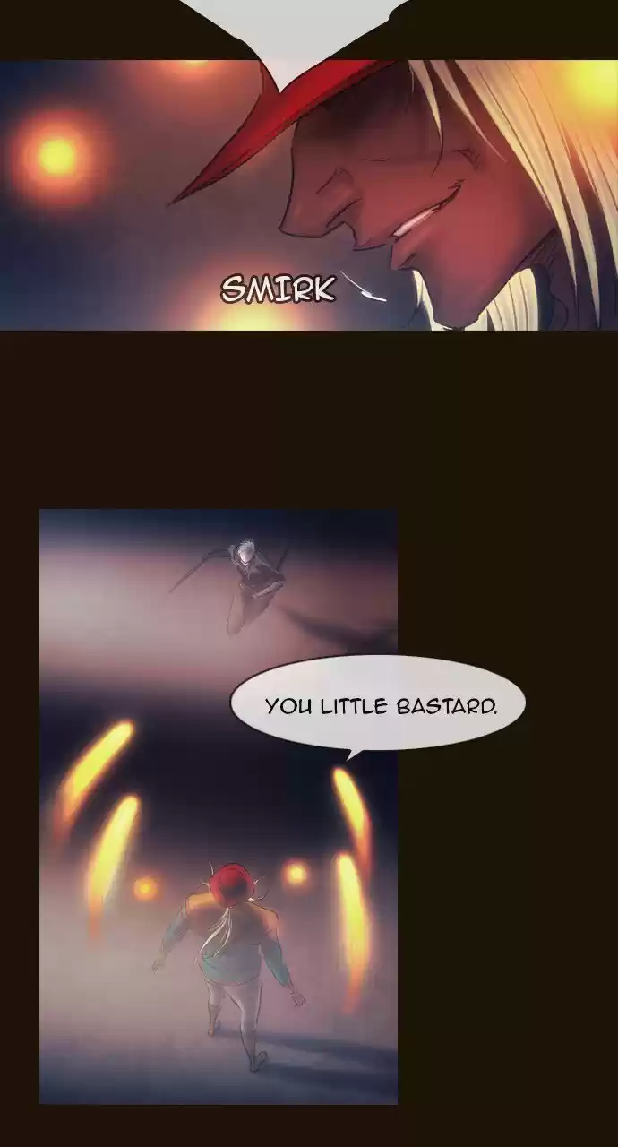 Magician (KIM Sarae) 467