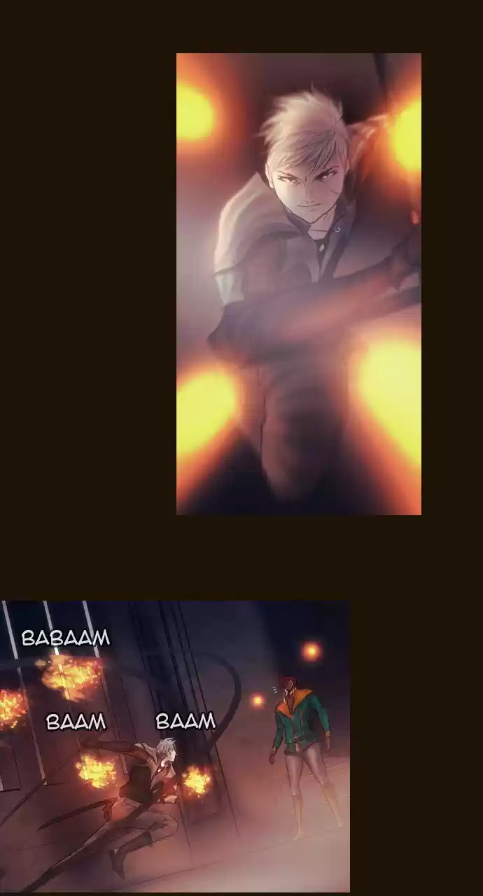 Magician (KIM Sarae) 467