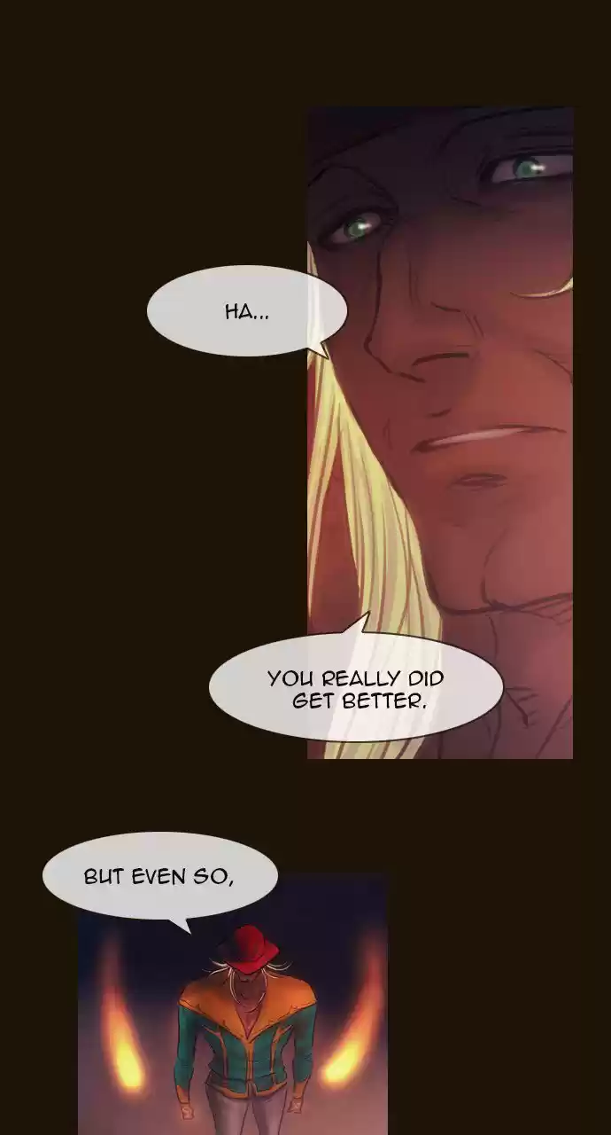 Magician (KIM Sarae) 467