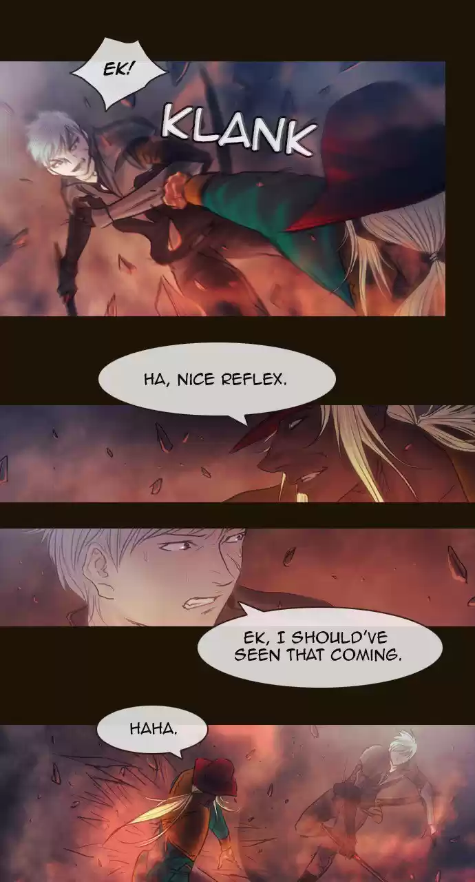 Magician (KIM Sarae) 467