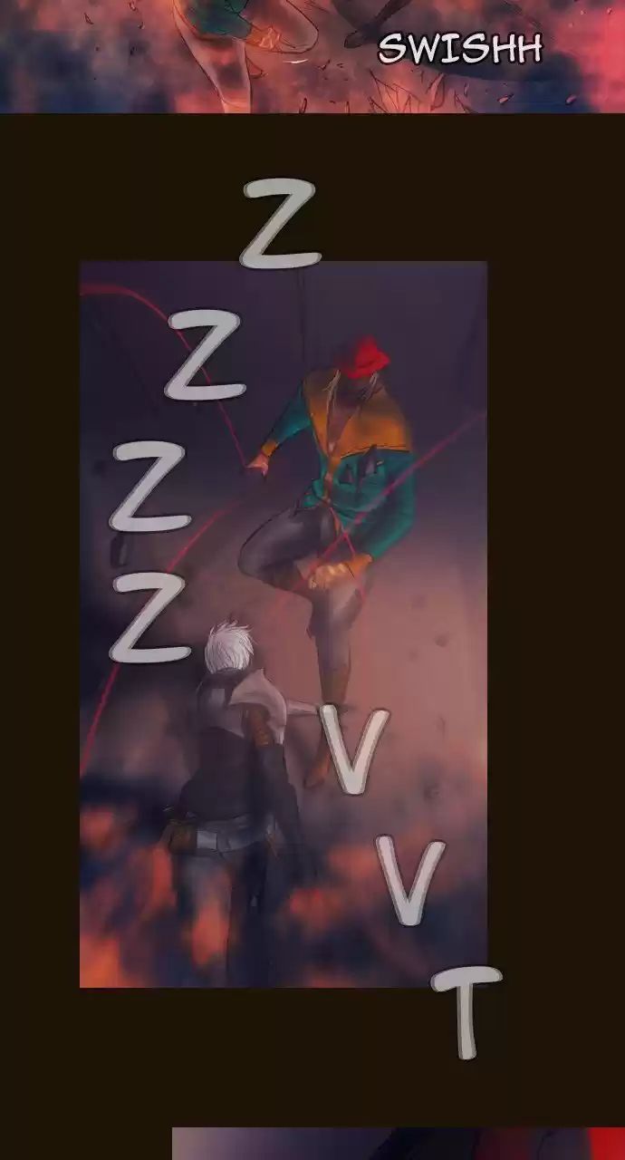 Magician (KIM Sarae) 467