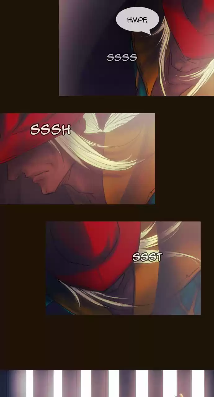 Magician (KIM Sarae) 467