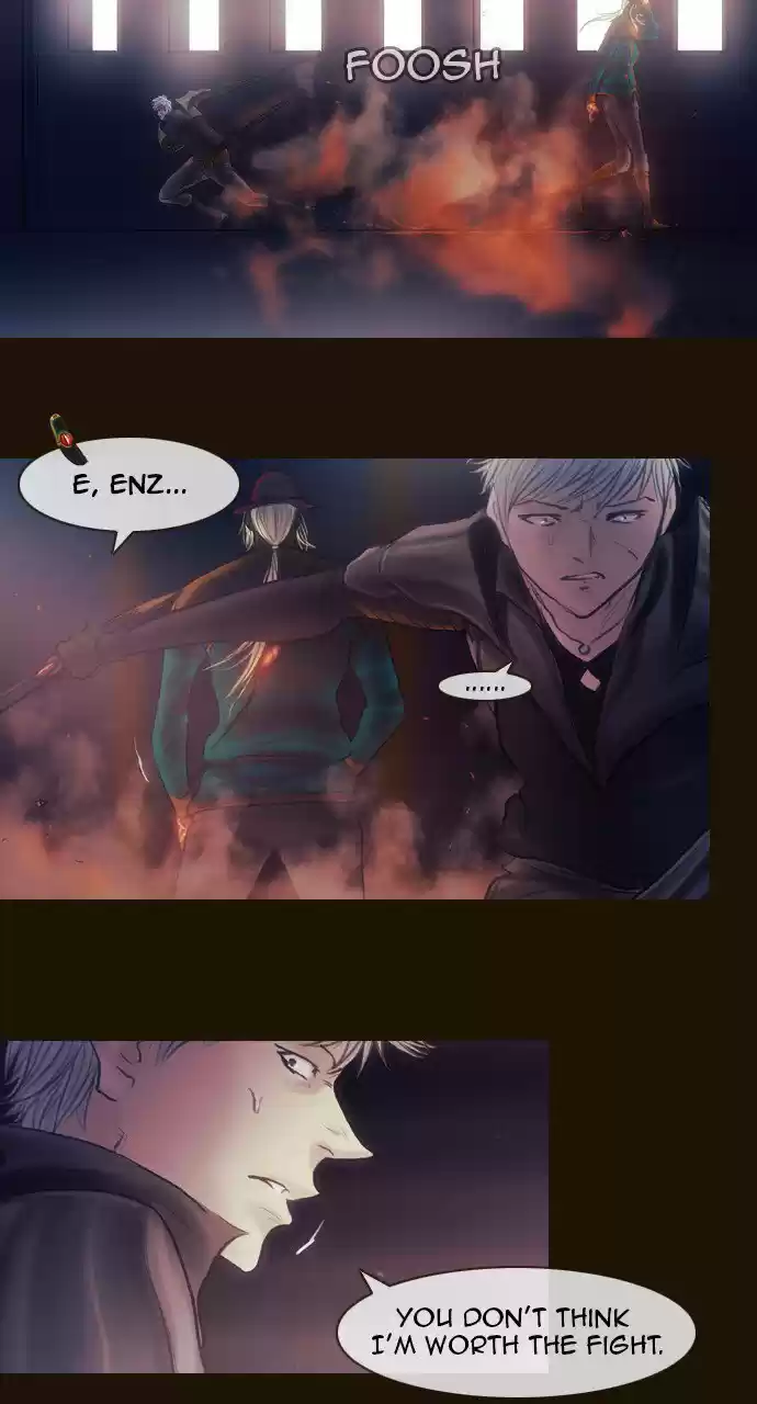 Magician (KIM Sarae) 467