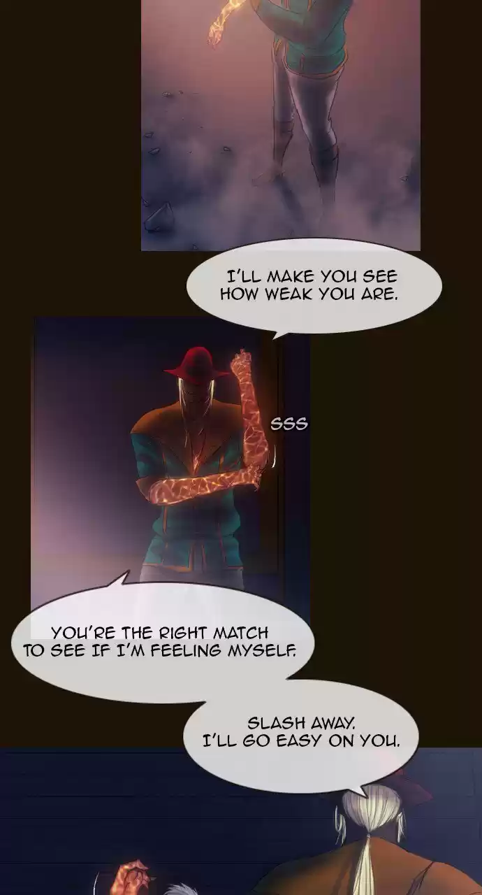 Magician (KIM Sarae) 467