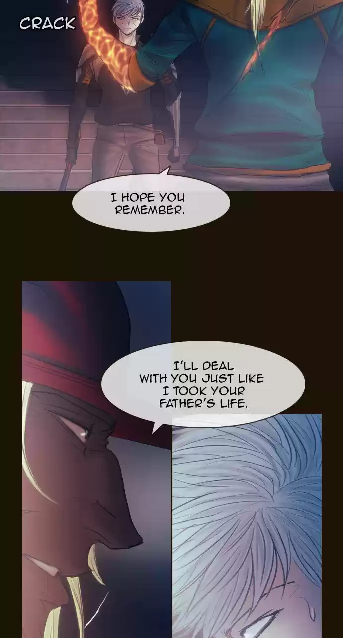 Magician (KIM Sarae) 467