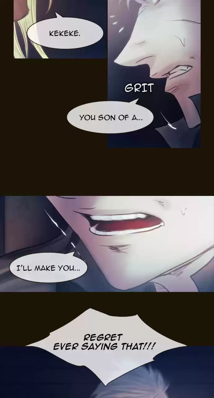 Magician (KIM Sarae) 467