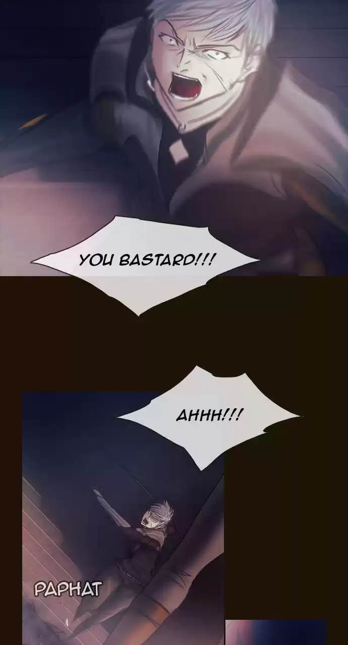 Magician (KIM Sarae) 467