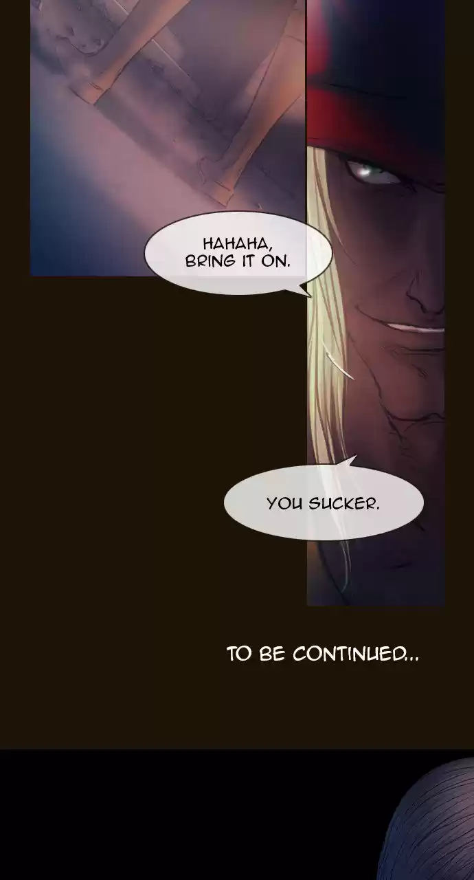 Magician (KIM Sarae) 467