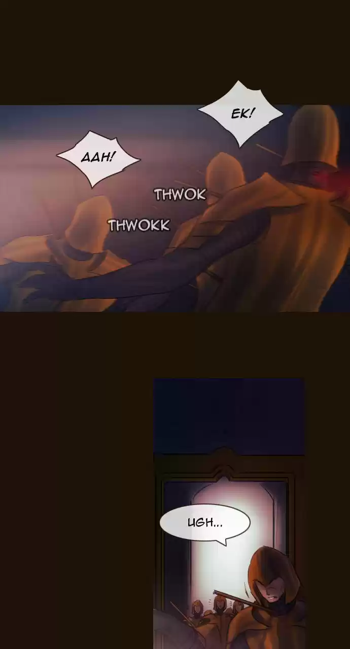 Magician (KIM Sarae) 468