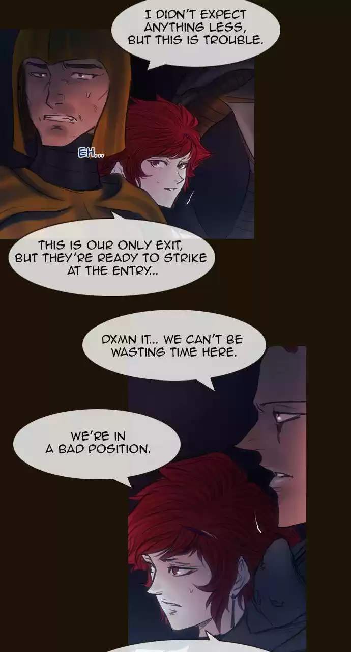 Magician (KIM Sarae) 468