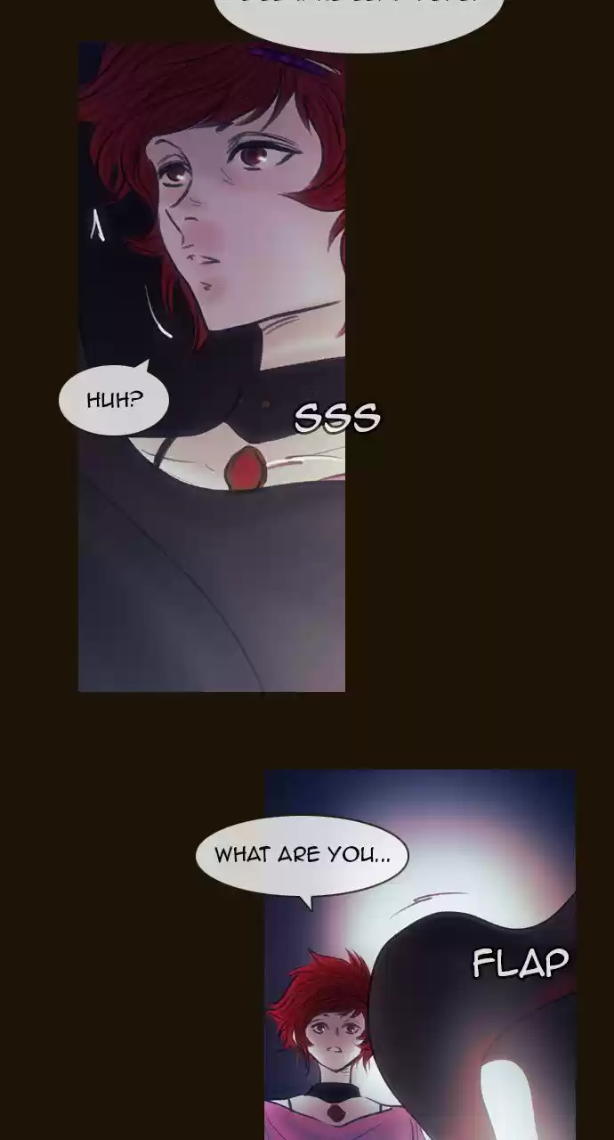 Magician (KIM Sarae) 468