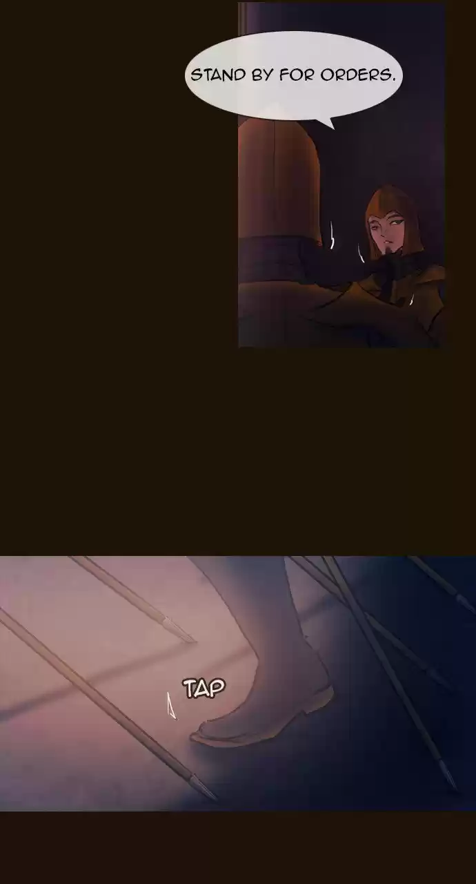 Magician (KIM Sarae) 468