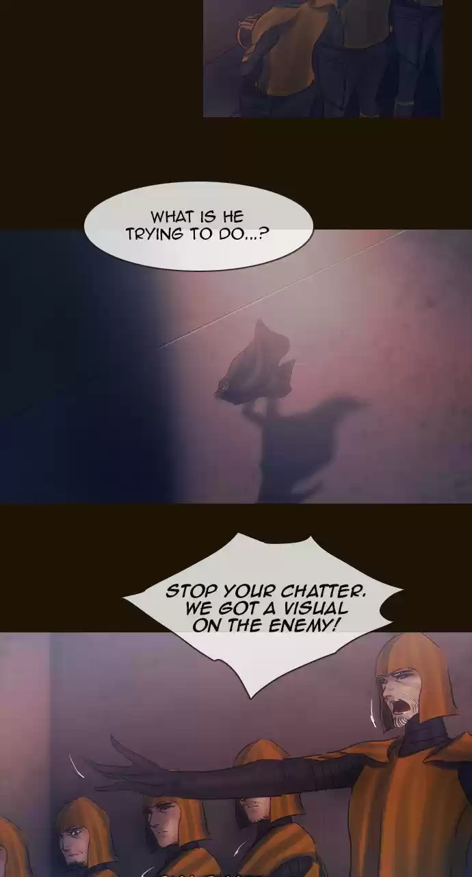 Magician (KIM Sarae) 468