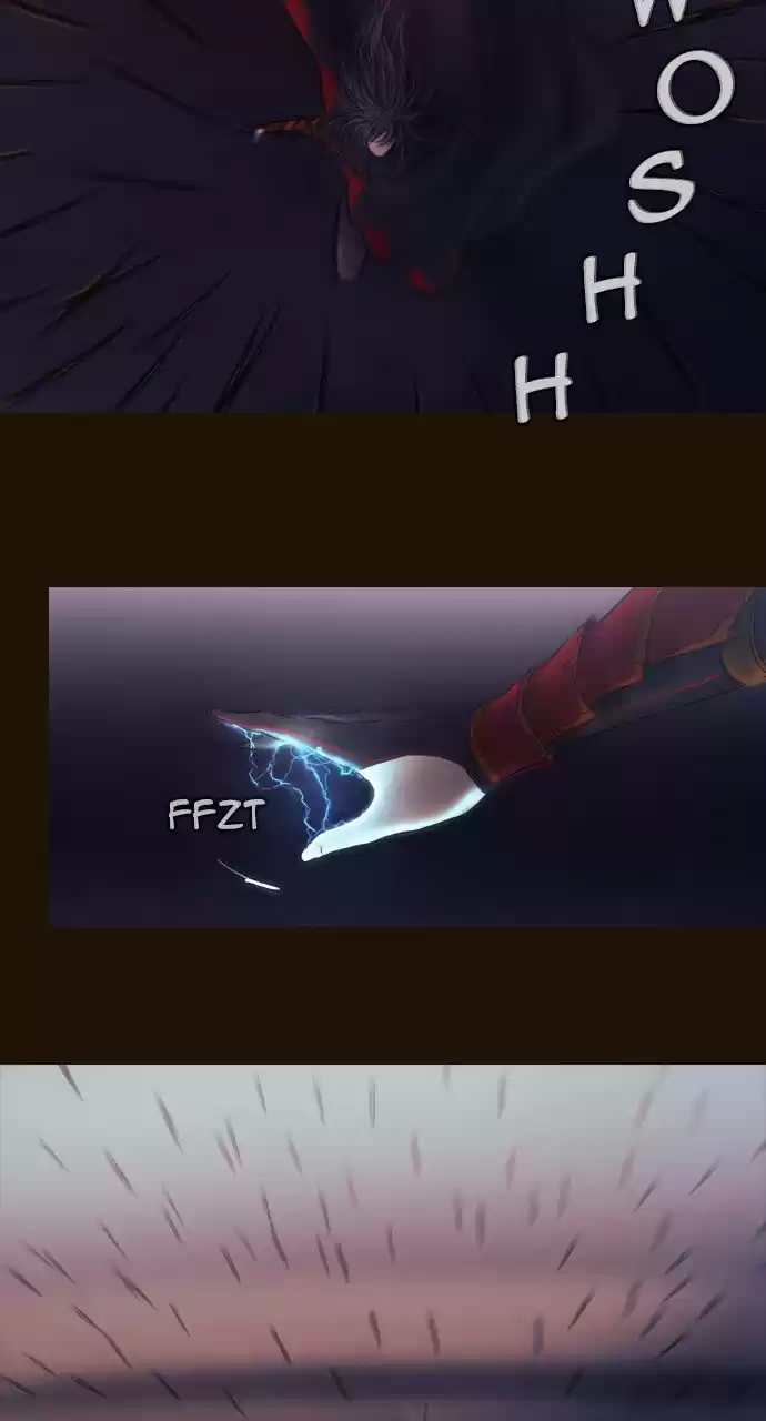 Magician (KIM Sarae) 468