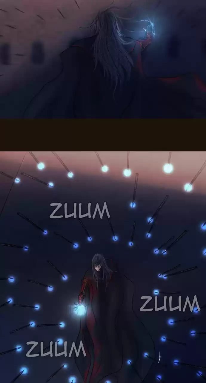 Magician (KIM Sarae) 468