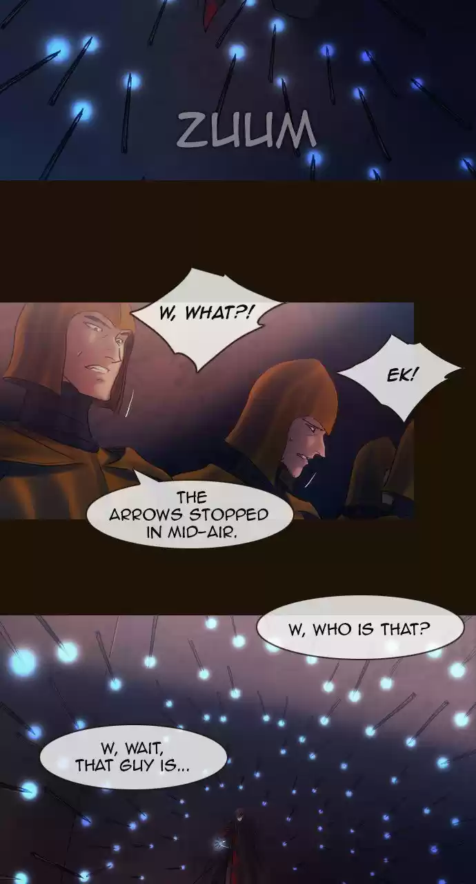 Magician (KIM Sarae) 468