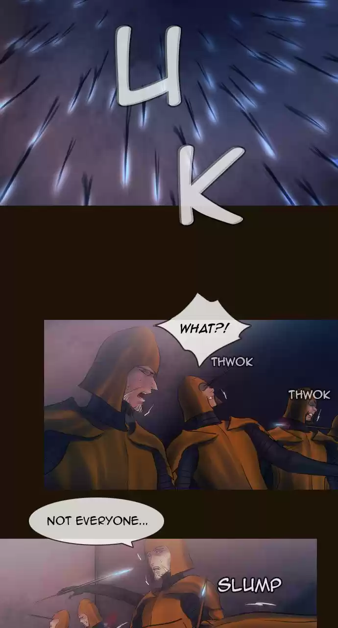 Magician (KIM Sarae) 468