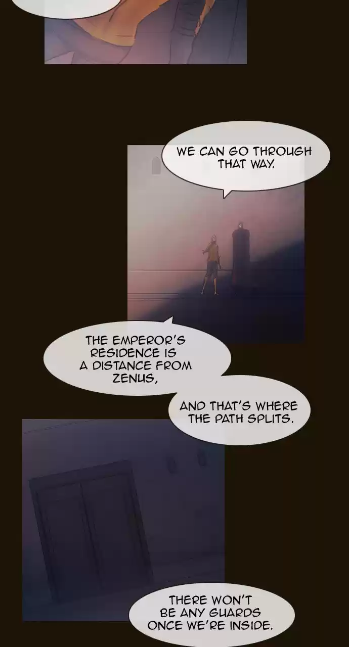 Magician (KIM Sarae) 468