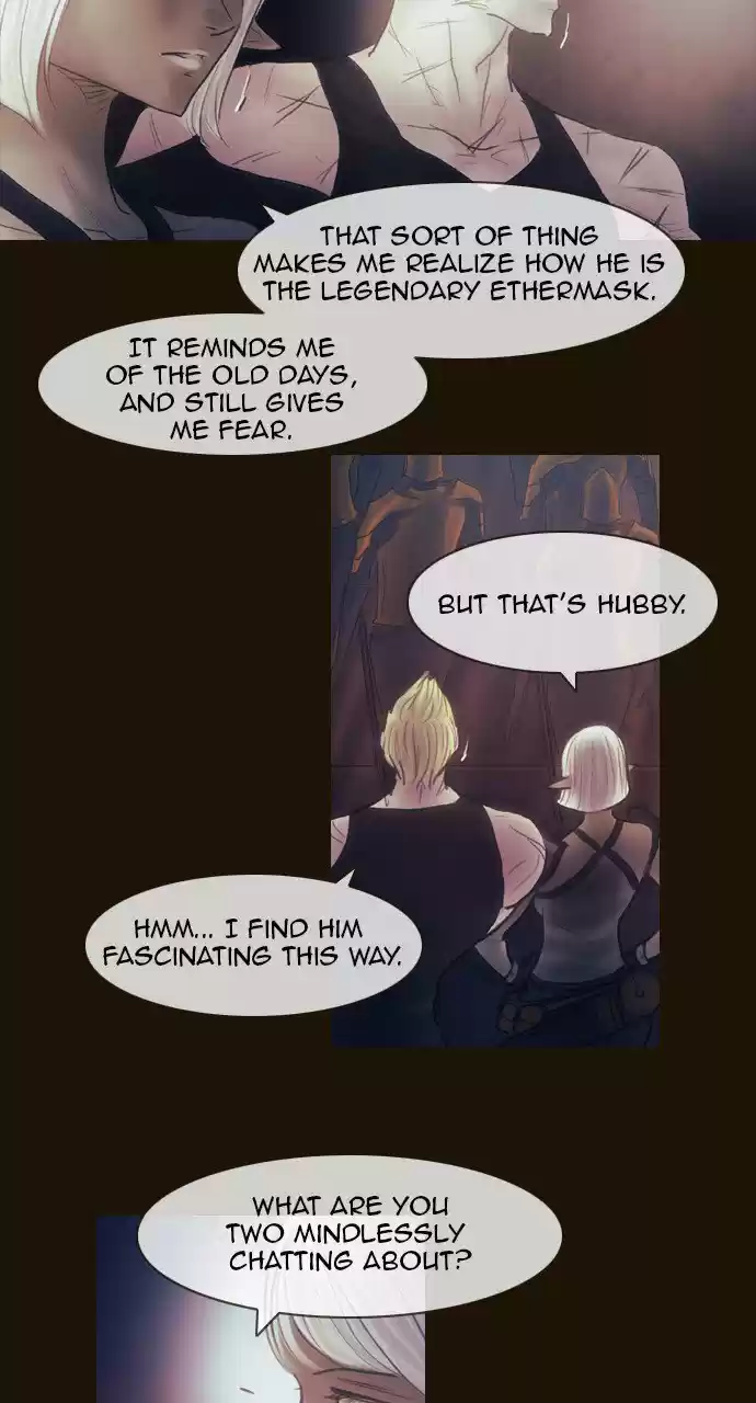 Magician (KIM Sarae) 468