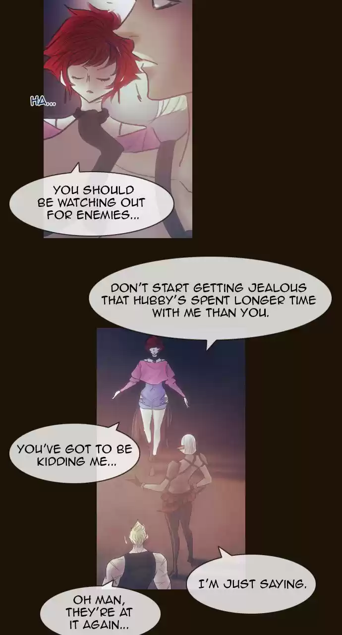 Magician (KIM Sarae) 468