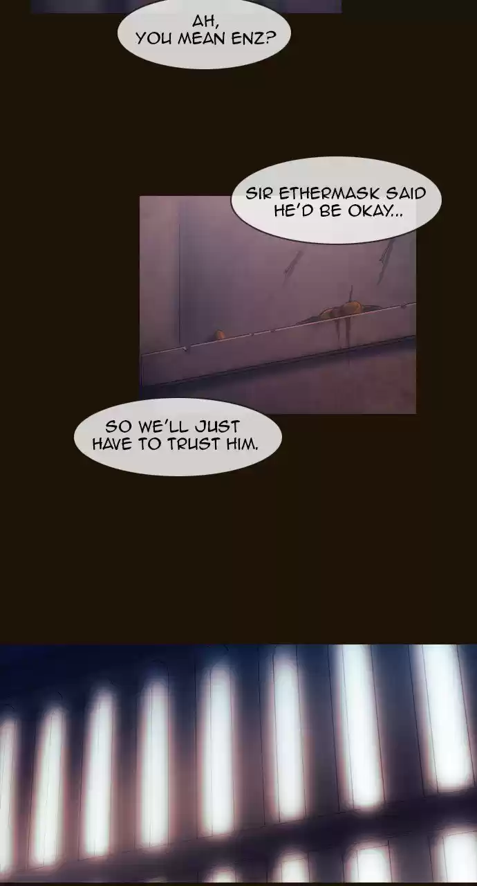 Magician (KIM Sarae) 468