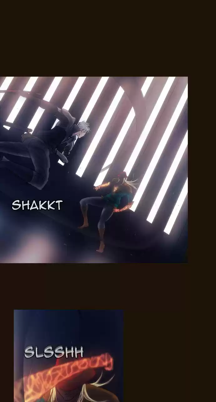 Magician (KIM Sarae) 468