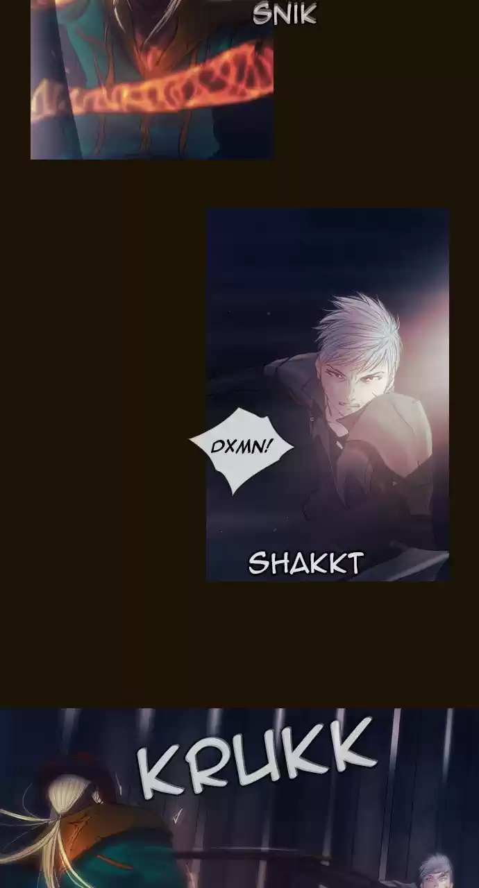 Magician (KIM Sarae) 468