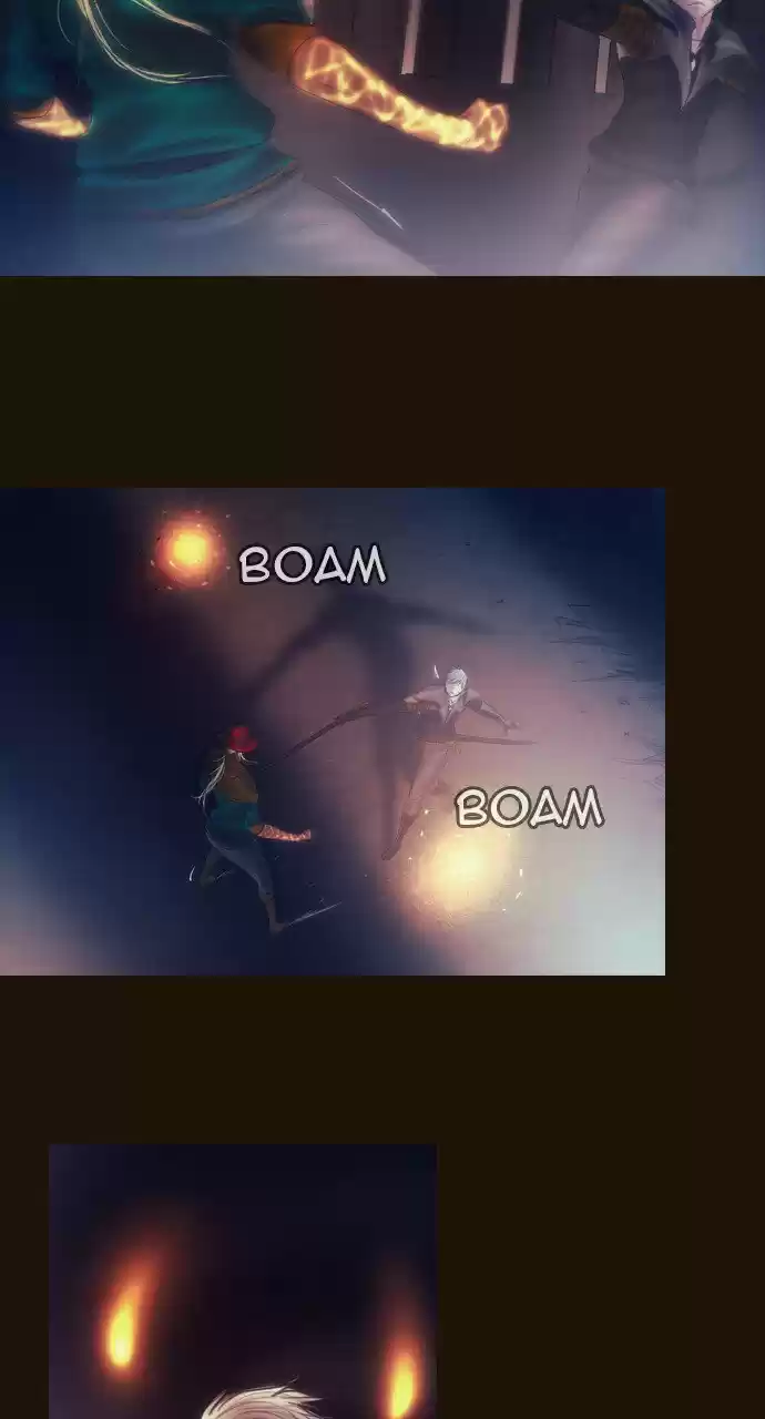 Magician (KIM Sarae) 468