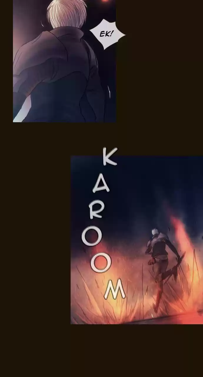 Magician (KIM Sarae) 468