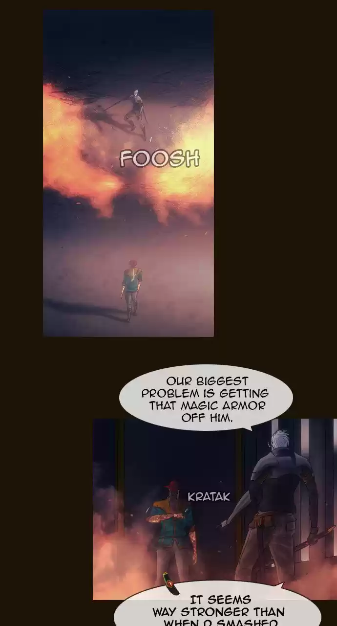 Magician (KIM Sarae) 468