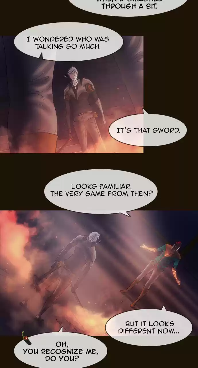 Magician (KIM Sarae) 468