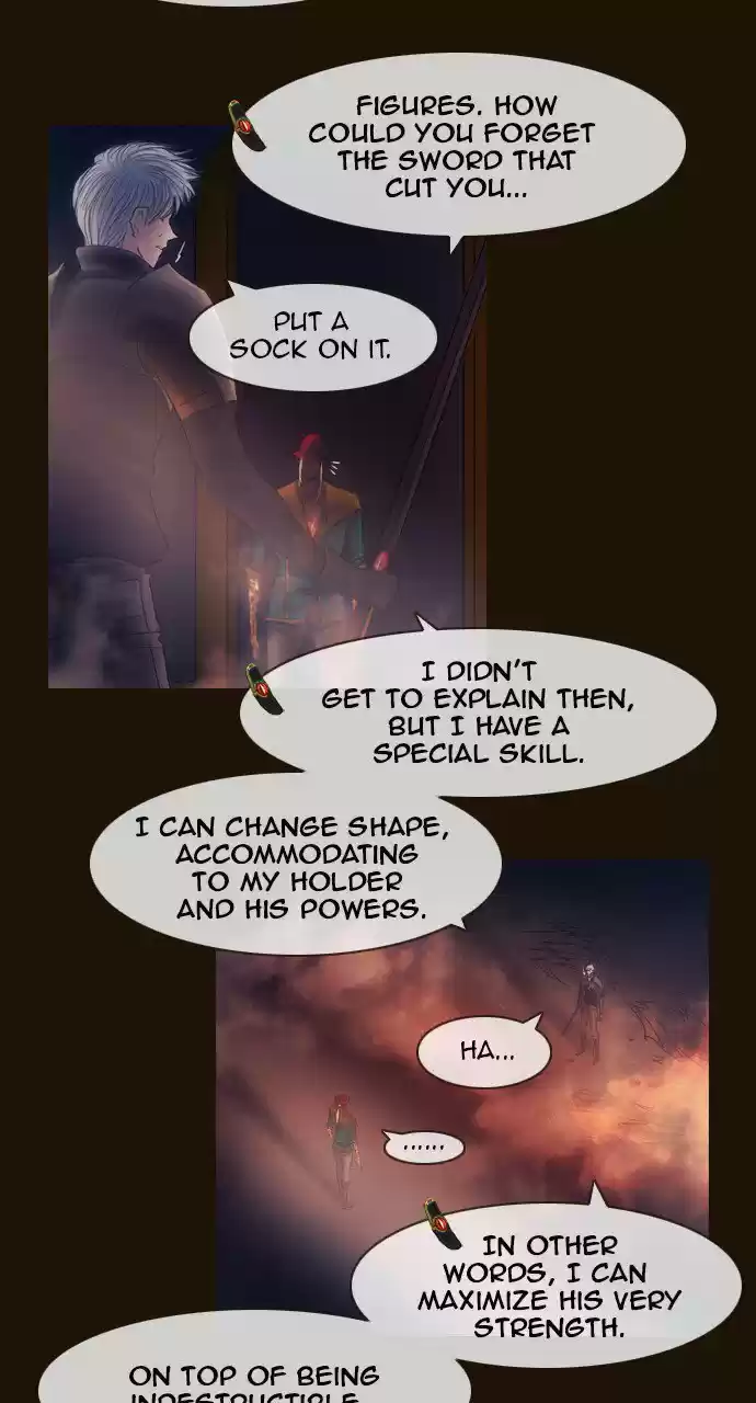 Magician (KIM Sarae) 468