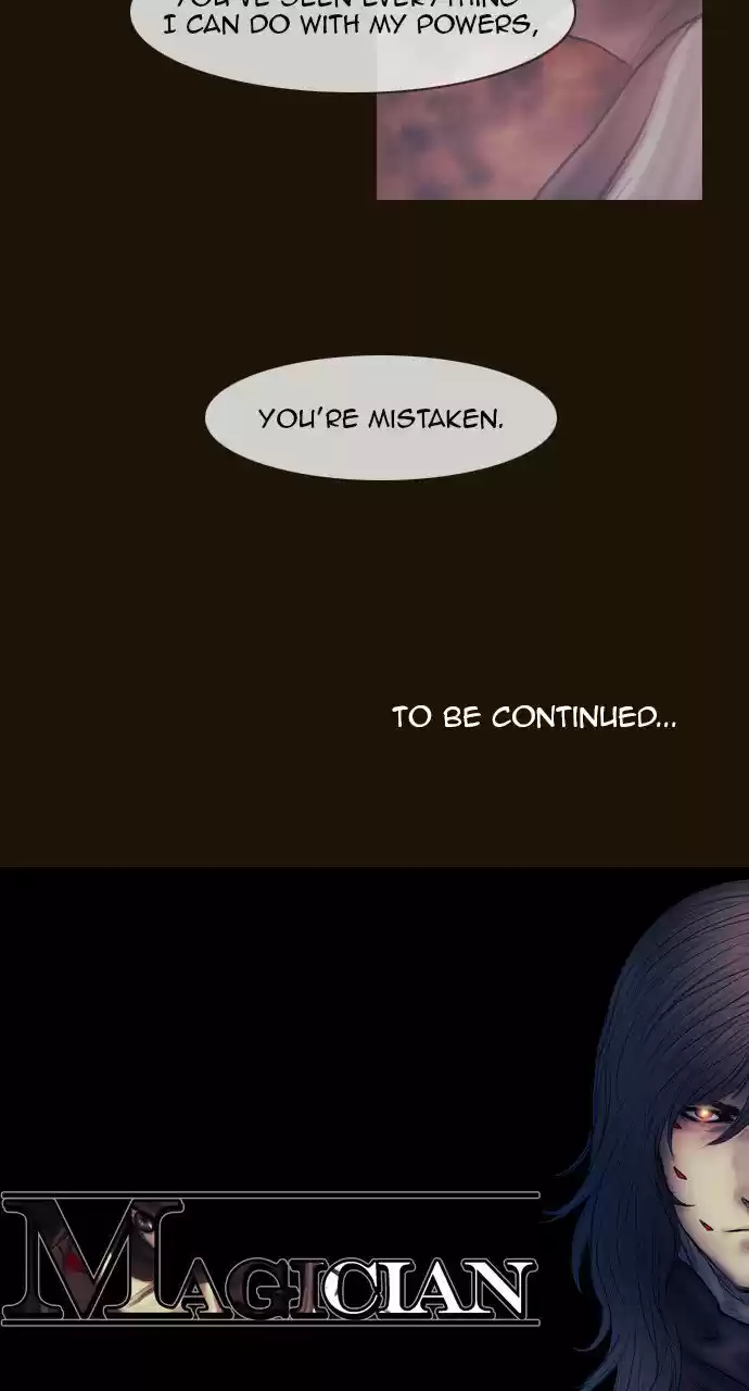 Magician (KIM Sarae) 468