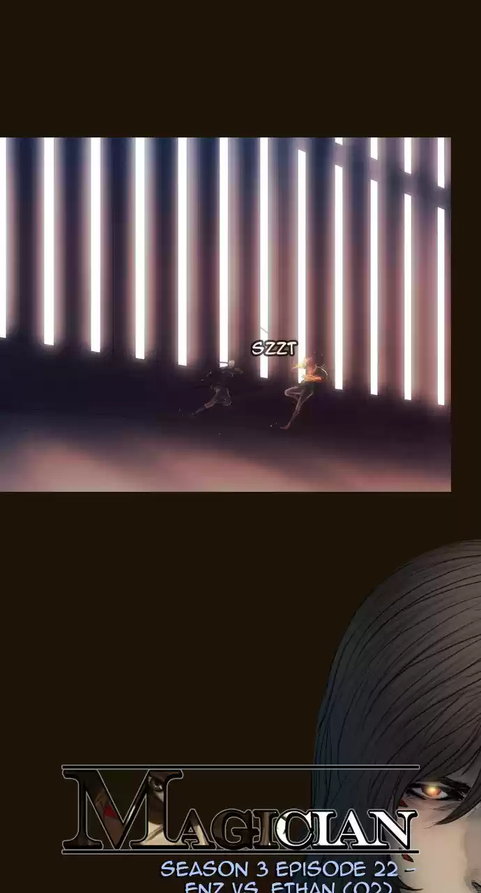 Magician (KIM Sarae) 469